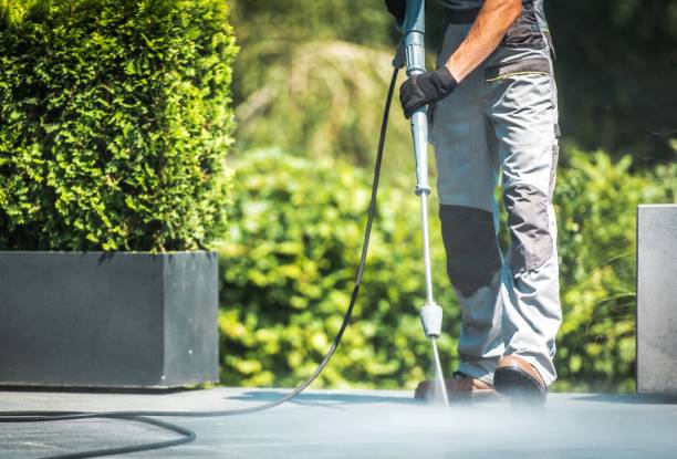 Best Machinery and Equipment Cleaning  in Bowling Green, VA