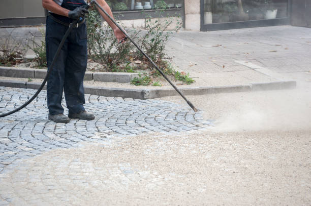 Best Driveway Pressure Washing  in Bowling Green, VA