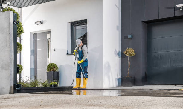 Best Building Exterior Washing  in Bowling Green, VA